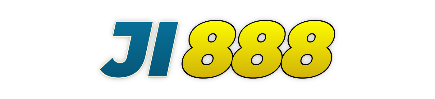 ji888 Casino Logo